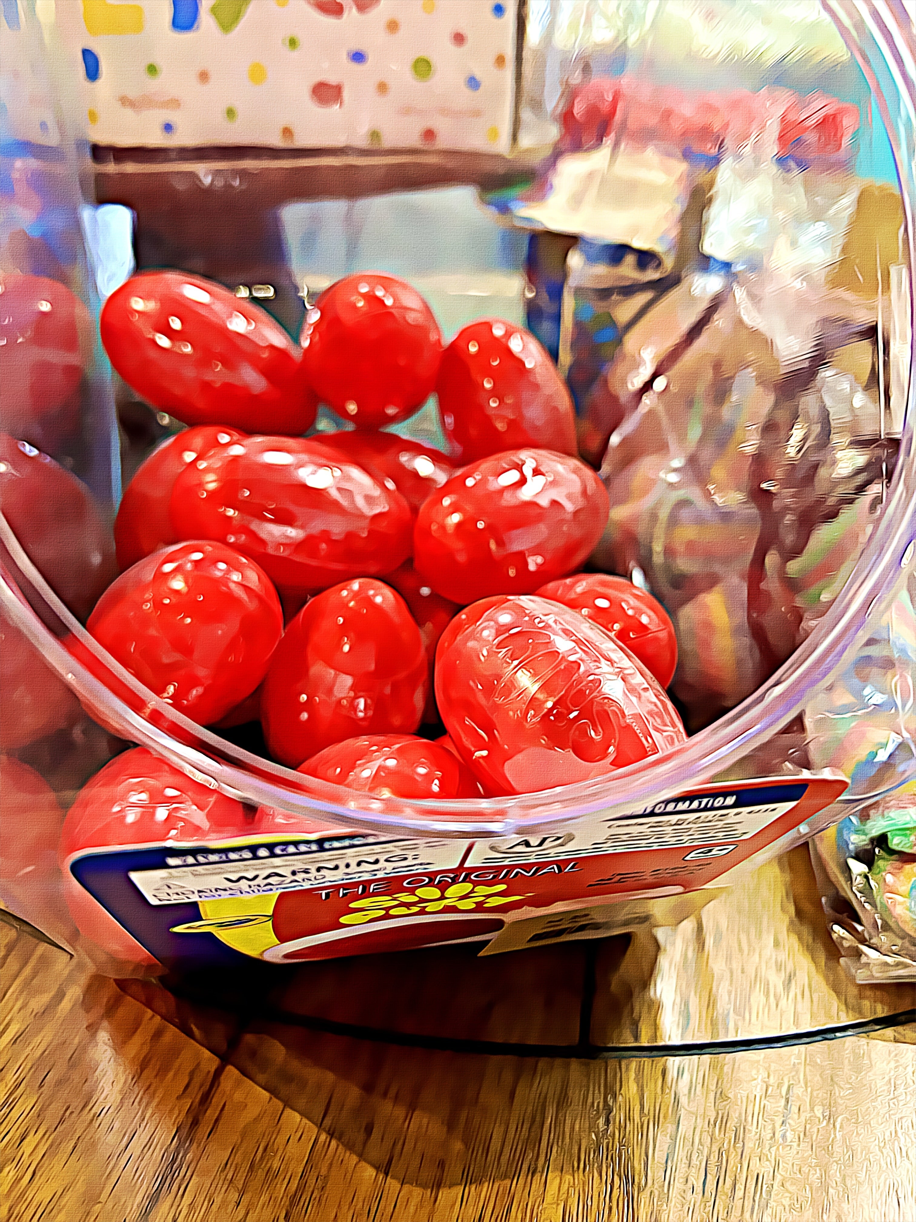 Toys | Vintage Candy Shop 38 West King Street Lancaster, PA 17603