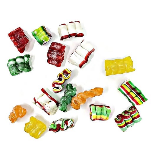 ☆★candy ribbonさま専用商品 ★☆ Farrisilk 4