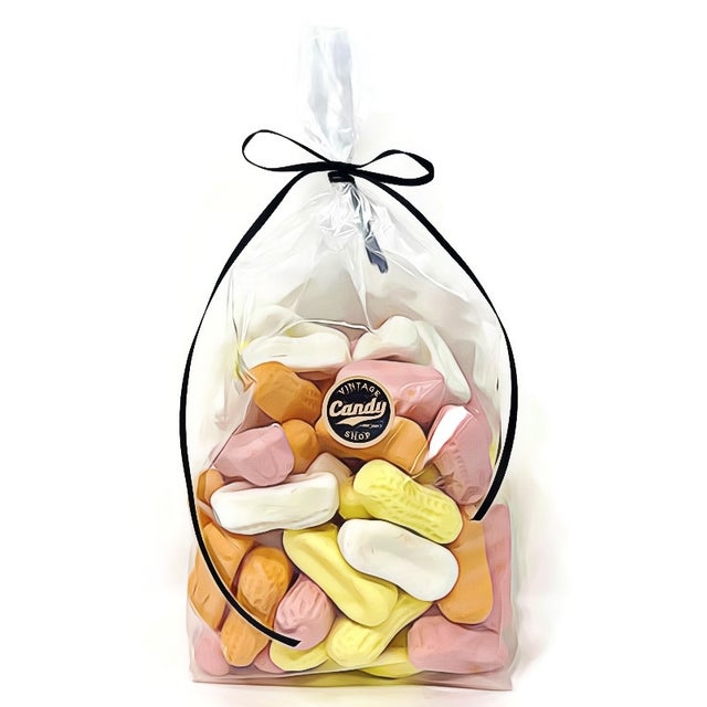 Candy Gift Bags | Vintage Candy Shop 38 W King Street Lancaster