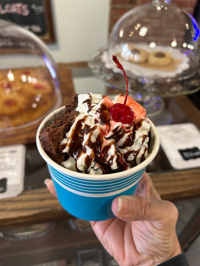Bakery Cafe´ | Vintage Candy Shop 38 W King Street Lancaster, PA