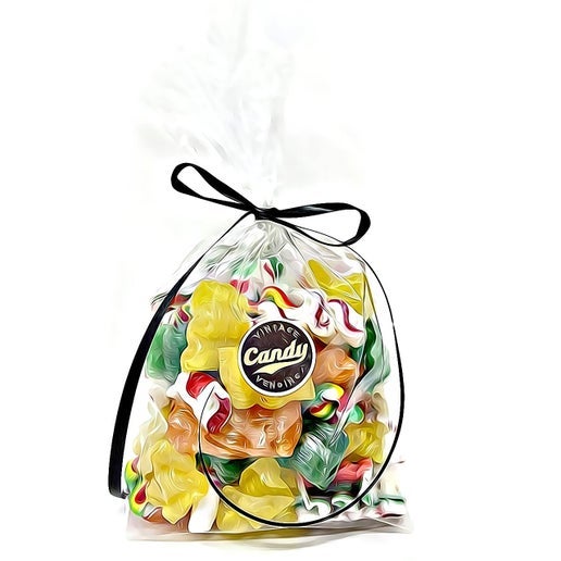 Candy Gift Bags | Vintage Candy Shop 38 W King Street Lancaster