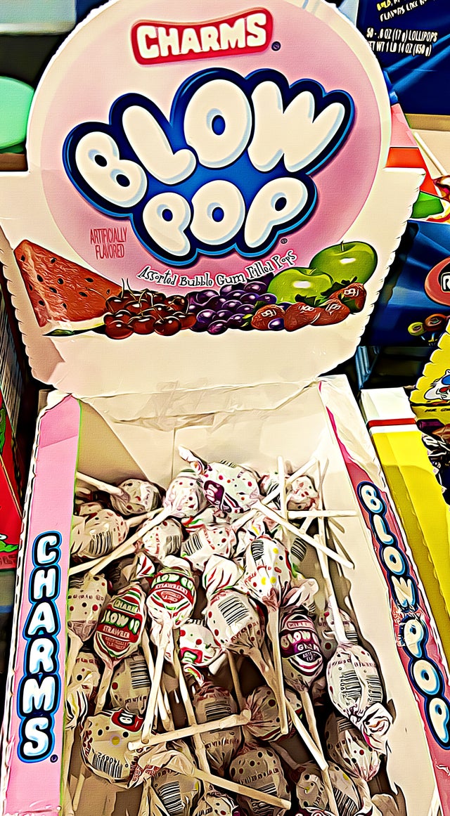 Novelties | Vintage Candy Shop 38 West King Street Lancaster