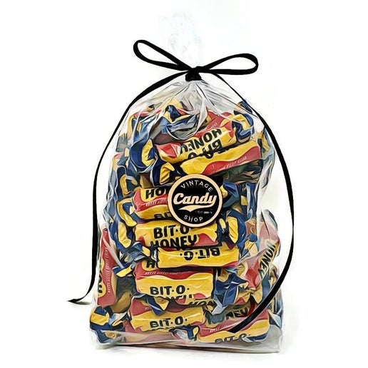 キャンディパン様 Candy Gift Bags | Vintage Candy Shop 38 W King Street Lancaster