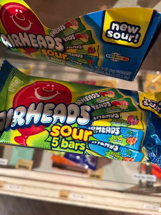 Novelties | Vintage Candy Shop 38 W King Street Lancaster, PA